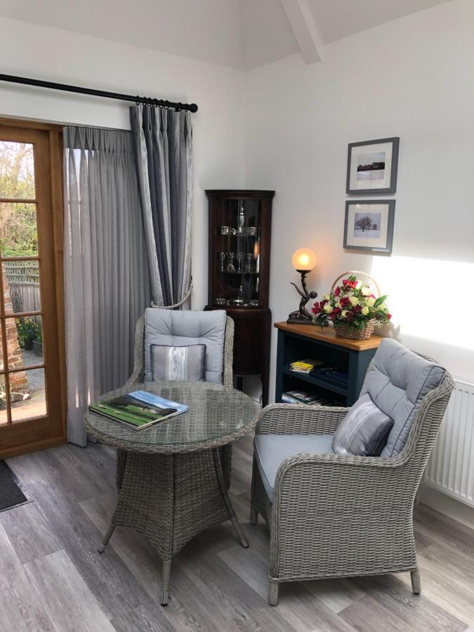 ארונדל Lavender Lodge מראה חיצוני תמונה